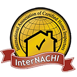 InterNACHI Certified