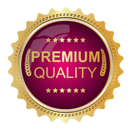 Premium Quality Service