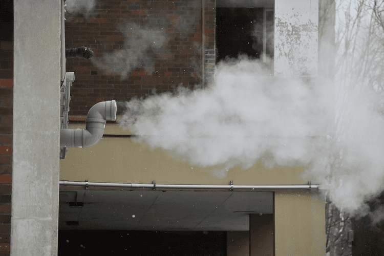 Carbon Monoxide Testing